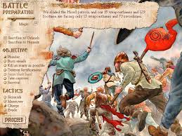 Image result for king of dragon pass