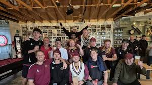 Image result for North London Cricket Club