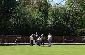 Image result for Nunthorpe Bowling Club
