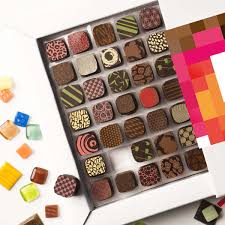 Resultado de imagen para Chocolate Ricard