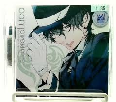 「ルカ アルカナ・ファミリア」の画像検索結果