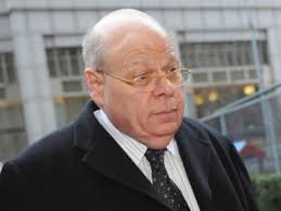 State Senator Carl Kruger, of Brooklyn, turns himself in to federal authorities Thursday in the face of corruption charges. A Manhattan gynecologist ... - larger