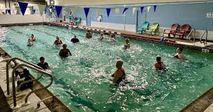 Image result for York University Pool Club