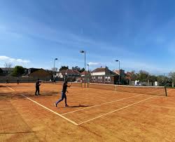Image result for Town Green Tennis Club, Aughton, Lancashire