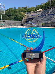 Image result for London Polytechnic Water Polo Club