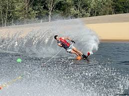 Image result for Ivy Lake Waterski Club