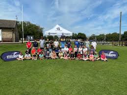 Image result for Burton Latimer Town Cricket Club