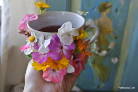 Image result for Кружка ещё цветочки