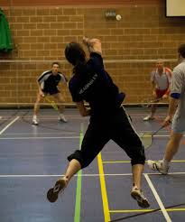 Image result for Madeley Badminton Club