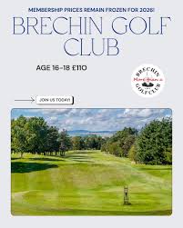 Image result for Brechin Golf Club