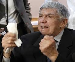 Luis Posada Carriles