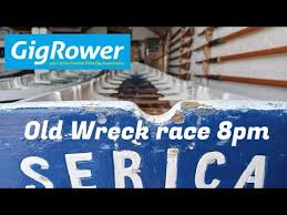 Image result for Isles Of Scilly Gig Racing Association