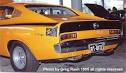Chrysler in Australia - Valiants, Chargers, Pacers, and more