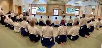 Image result for Bracknell Aikido Club