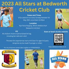 Image result for Bedworth Cricket Club