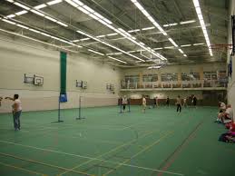 Image result for Horncastle Badminton Club
