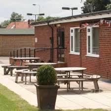 Image result for Framlingham Badminton Club