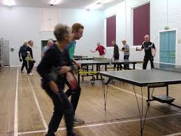 Image result for Stowmarket Table Tennis Club