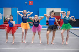 Image result for Alton Gymnastics Club
