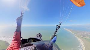 Image result for Wessex Hang Gliding & Paragliding Club