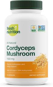 Attēlu rezultāti vaicājumam “Cordyceps”