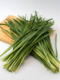 Image result for Schnittknoblauch