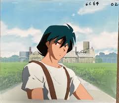 「シロー・アマダ 機動戦士ガンダム 第08MS小隊」の画像検索結果