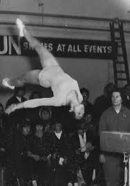 Image result for Europa Gymnastics Club, Bexley