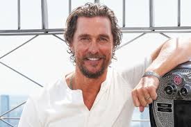 Image result for Bugaboo Bee Matthew McConaughey