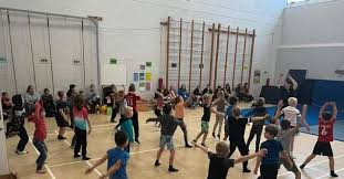 Image result for Bideford Parkour Club