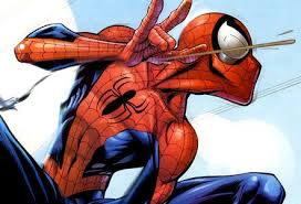Email tip: be sticky, like Spiderman