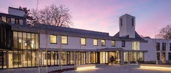 Image result for Wolfson College Punt Club