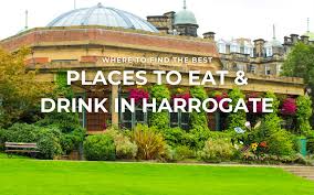 Image result for Harrogate