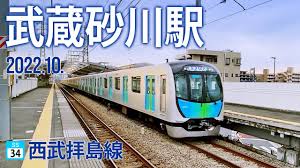 Image result for 立川市上砂町3丁目〈新築〉西武拝島線「武蔵砂川」駅徒歩17分　玄関収納　ストレージルーム　浄水器　浴室乾燥機　並列駐車2台可　全3棟②号棟