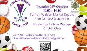 Image result for Saffron Walden Cricket Club