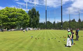 Image result for Strathmiglo Bowling Club