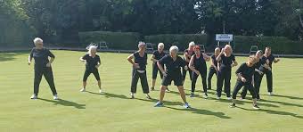 Image result for Blackheath & Greenwich Bowls Club