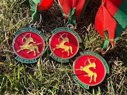 Image result for Laleham Archery Club