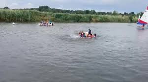 Image result for Beccles Amateur Sailing Club
