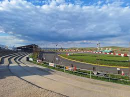Image result for Buxton Hitmen Speedway Club