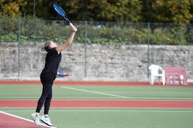 Image result for Dunfermline Tennis & Bridge Club Limited