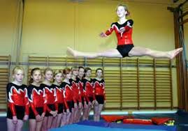 Image result for Tetbury Gymnastics Club