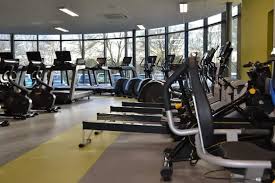 Image result for Fiverivers Leisure Centre