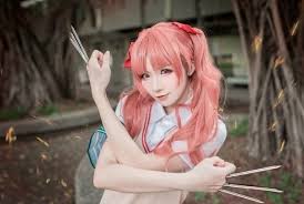 「白井黒子」の画像検索結果