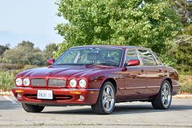 Image result for Phoenix Red 1999 Jaguar