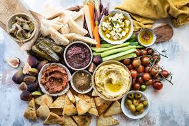 Image result for mezze