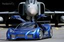 2006-2012 Gumpert Apollo - Top Speed