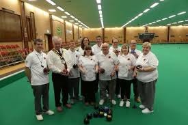 Image result for Llanelli Bowling Club