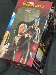 「アナベル・ガトー 機動戦士ガンダム0083 STARDUST MEMORY」の画像検索結果