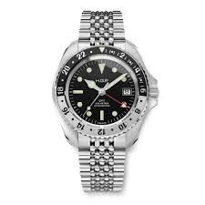 Image result for GMT watch
